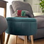 Atelier Del Sofa Berlin Babyface Esmeralda